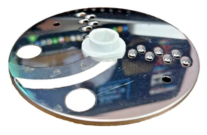 Original-Zubehör-Hersteller NUR DISC ~ Sears Kenmore Küchenmaschine MDL: 400.696900 - Bild 1 von 10