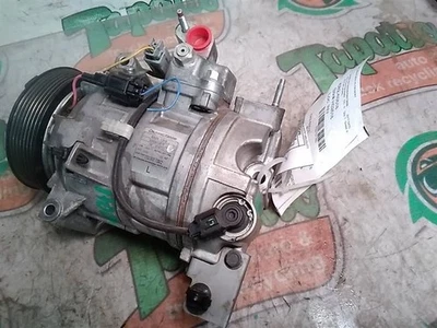 AC Compressor 6 Cylinder Fits 17 INFINITI QX70 2707760 - Image 1 of 2