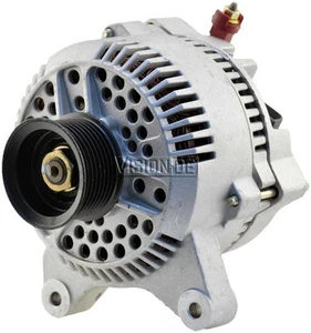 Alternator-New Vision OE N7791-SD - Picture 1 of 4