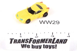 Bumblebee 100% Completo Legión 2015 RID Transformers - Imagen 1 de 3