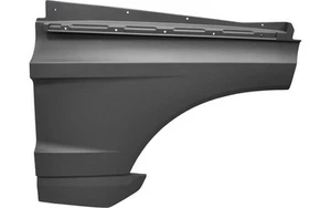 se adapta a MERCEDES ACTROS MP4 MP5 EXTENSIÓN PUERTA GRIS IZQUIERDA 9607200901 9608856501 - Imagen 1 de 2