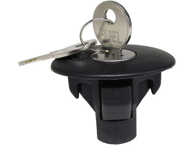 Tapa del tanque de combustible para Ford Police Interceptor 2013-2019 utilitario 2014 2015 DF224DK Foto 1 de 1