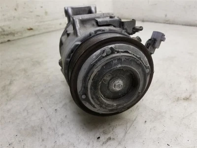 14-15 LEXUS IS250 2GRFSE V6 2.5L AC COMPRESSOR ASSEMBLY  - Image 1 of 4