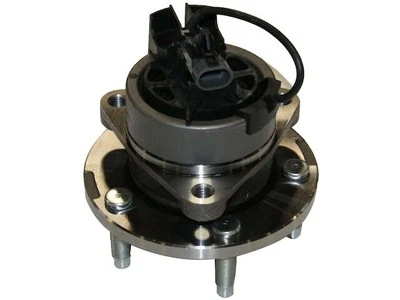 Ступица колеса в сборе передняя для Chevrolet HHR 2006-2011 65228XXXY 2007 2008 2009 - Изображение 1 из 2