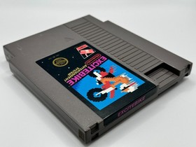 Excitebike (Nintendo Entertainment System, 1985) NES Tested Works PINS CLEANED