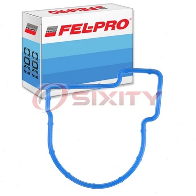 Junta de montaje de la carrocería del acelerador Fel-Pro FI para Jeep Commander 2006-2007 4,7 L yo Foto 1 de 4