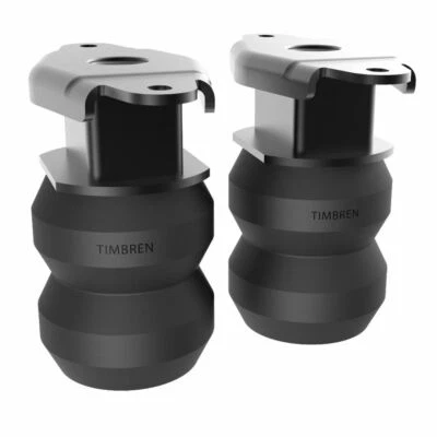 Kit de mejora de suspensión trasera Timbren FR250SDJ para Ford F250 Super Duty 17-25 Foto 1 de 4