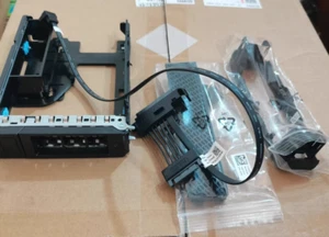 Nuovo per Dell Precision T3660 aggiornamento HDD Hard Disk Espansione Hard Disk Slot Kit - Foto 1 di 5