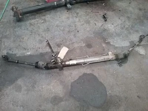 FORD MONDEO MC 2.3L PETROL POWER STEERING RACK 7G91-3A500-ER - Picture 1 of 11