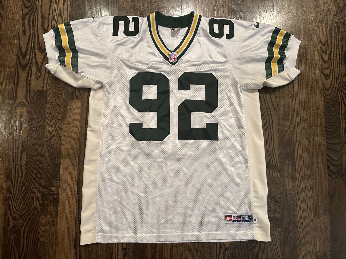 Green Bay Packers NFL Jerseys for Men for sale | eBay Green Bay Packers NFL Jerseys for Men for sale | eBay