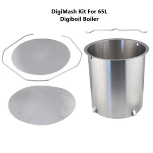 DigiMash Kit for 65L Digiboil Boiler- Brew with Your Boiler - Picture 1 of 4