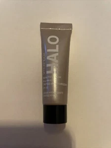 SMASHBOX HALO HEALTHY GLOW ALL IN ONE TINTED MOISTURIZER Deep 7mL New - Picture 1 of 2