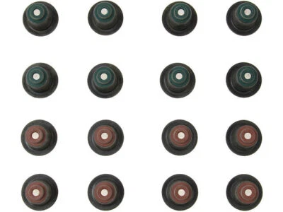 For 2011-2015 Lincoln MKZ Valve Stem Seal Kit Victor Reinz 29191BPJT - Image 1 of 2