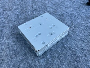 MULTI MEDIA TRUNK RADIO TUNER BOX OEM 103K 13-18 AUDI A6 A7 S6 S7 RS7 C7 - Picture 1 of 4