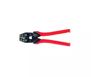 MARVEL CRIMPING PLIERS BARE TERMINAL & SLEEVE (1.25,2,5.5,8mm) MH-8 - Picture 1 of 2