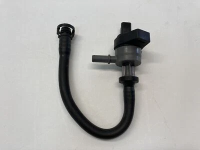 Válvula de respiración del tanque de combustible Mini Cooper S JCW N18 13907624542 11-15 R5x Foto 1 de 4