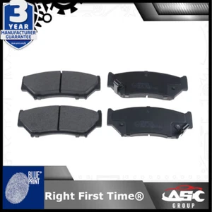 BluePrint Brake Pad Set - Front - fits Chevrolet TRacker - Suzuki Grand Vitara l - Picture 1 of 1