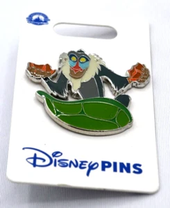 Disney Parks Rafiki The Lion King 2023 Pin - Picture 1 of 4