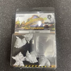 Privateer Press Monsterpocalypse Mini Belchers & Crawlers Pack Neu - Bild 1 von 3
