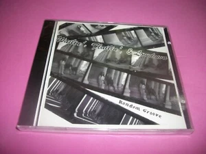 WAILIN', FLAILIN' & LOWDOWN - Random Groove - CD  - Folk Blues Rock - NEW - Foto 1 di 2