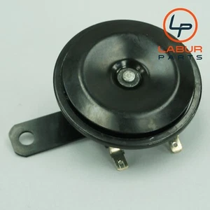 Sirena bocina alarma antirrobo seguridad clase ML GL W164 06-12 K224 - Imagen 1 de 5
