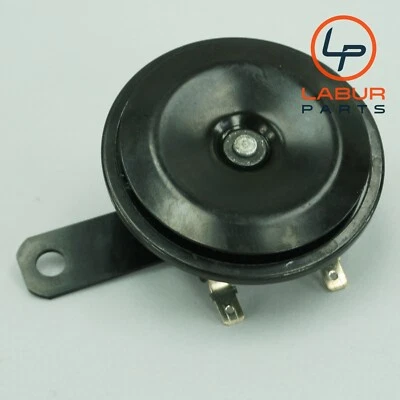 W164 06-12 Mercedes ML GL Class Security Anti Theft Alarm Horn Siren K224 - Image 1 of 4