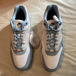 Size 13 - Nike Air Max 1 Premium Air Max Day - Blueprint - Picture 1 of 12