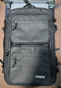 Magma Bags Riot DJ Backpack XL Great condition - Picture 1 of 9