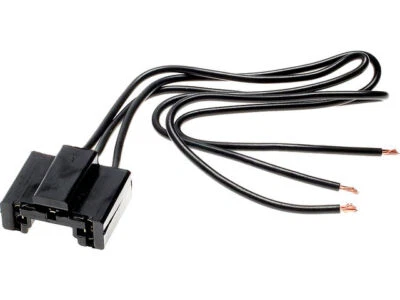 For 1962, 1977-1979 Ford Ranchero Headlight Dimmer Switch Connector SMP 59341SP - Изображение 1 из 2