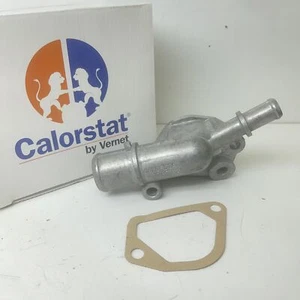 TERMOSTATO REFRIGERANTE FIAT PUNTO - FIORINO - INNOCENTI ELBA PER 7725918 - Imagen 1 de 9