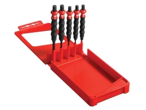 Facom - Punch Set 5 Piece - Picture 1 of 1