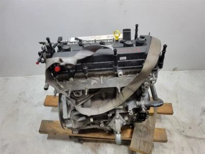 2013 14 2015 2016 17 18 19 2020 FORD FUSION HYBRID 2.0L ENGINE MOTOR LONG BLOCK  Foto 1 de 4