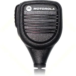 Motorola PMMN4029A Mikrofon zdalnego głośnika - NOWY OEM - Zdjęcie 1 z 2