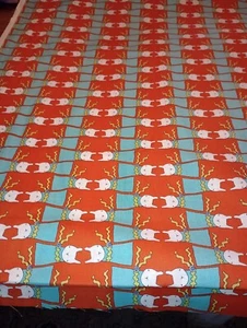 3 Yards Stoff - Bild 1 von 5