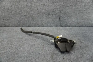 ✔ REAR TRUNK LOCK LATCH MOTOR LEXUS 01-11 GS430 GS350 GS300 GS450h LS430 OEM - Picture 1 of 5