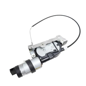08 Jetta AUDI A8 D3 4E2, 4E8 Front Left seat control motor 2802600B 24718467 - Picture 1 of 10