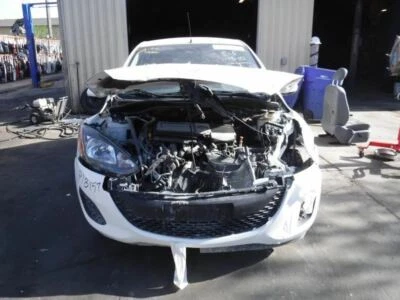 Velocímetro MPH con medidor de temperatura exterior compatible con 11-14 MAZDA 2 402584 Foto 1 de 4