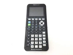 CALCULADORA GRAFICA TEXAS INSTRUMENTS TI-84 PLUS CE-T 18857223 - Imagen 1 de 4