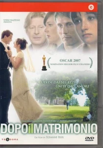 DOPO IL MATRIMONIO - DVD (USATO EX RENTAL) - Picture 1 of 2