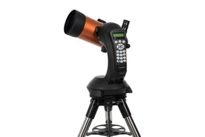 CELESTRON NexStar 4SE GoTo-Maksutov-Cassegrain Teleskop 102/1325mm - Bild 1 von 9