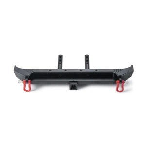 LCX 1/10 RC Crawler Aluminum Rear Bumper for TRX4 SCX10 II III PRO Gen8 Gen9 - Picture 1 of 1