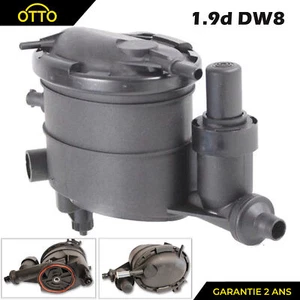 ÖLGEHÄUSE MIT ANLASSERPUMPE FÜR BERLINGO C15 JUMPY XSARA 1.9 DIESEL DW8 - Bild 1 von 14