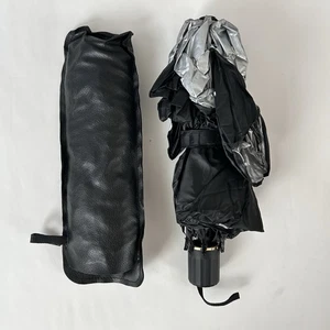 WALTER DRAKE Windschutzscheibenschirm Buddy 373501 schwarz - Bild 1 von 7