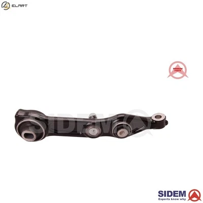 CONTROLTRAILING ARM WHEEL SUSPENSION 49075 FOR MERCEDES-BENZ M 271.941 1.8L 5cyl - Image 1 of 4