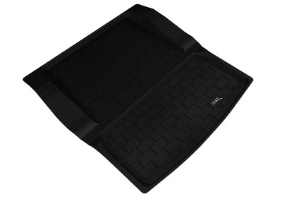 Cargo Liner Trunk Floor Mats Kagu All-Weather Custom Fit Black - M1BM0371309 Foto 1 de 4