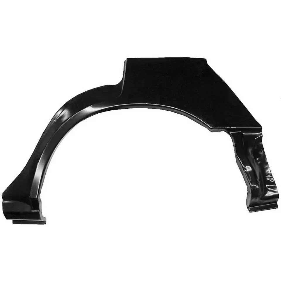 1992-1996 Toyota Camry 4 Door Rear Wheel Arch - 81-53-58-1 Left Side - Image 1 of 1