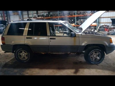 Антиблокировочная тормозная деталь в сборе подходит для 97-98 GRAND CHEROKEE 101612 - Изображение 1 из 4