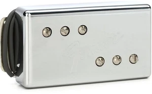 Fender CuNiFe Wide Range Humbucker, Neck - Picture 1 of 4