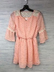Place Kids Dress XL Size 14 (041810) - Picture 1 of 4
