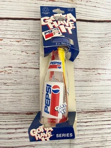 Vintage Neu 1992 Munchkin Marke Pepsi Babyflasche 6 Unzen Gotta Have It USA - Bild 1 von 10